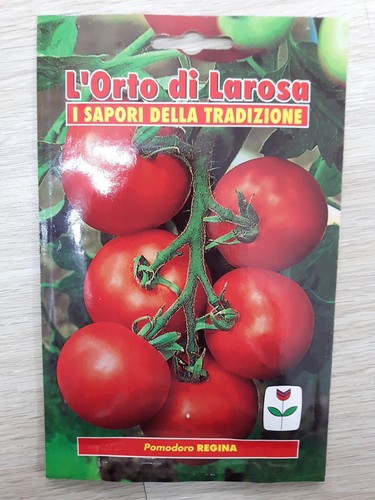 Semi sementi pomodoro - semi,