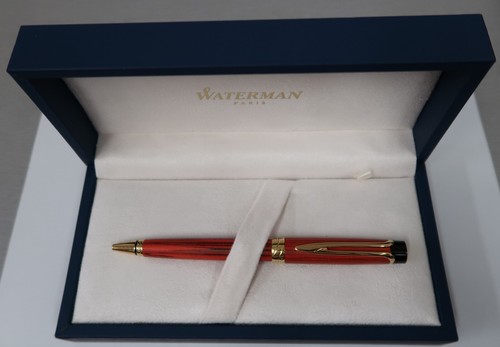 Penna sfera waterman liaison - waterman,