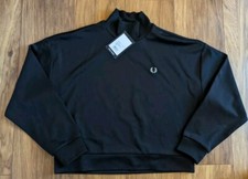 Maglione donna fred perry - maglione,