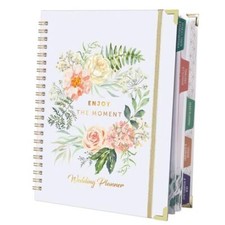 Wedding Planner - Libro