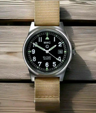 Orologio militare MWC G10LM |
