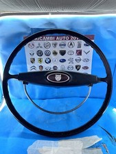 VOLANTE JAGUR DAIMLER XJ6 XJ