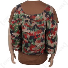 Original Swiss M70 Camo