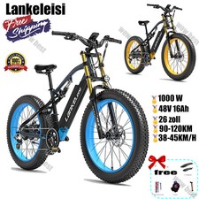 Lankeleisi RV700 Bicicletta