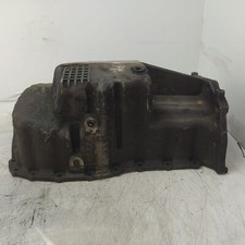 COPPA OLIO MOTORE PER RENAULT Clio Serie 7711120025 Diesel 1.5 DCI (01>05)