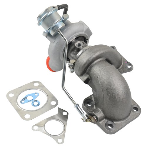 Ricambio turbocompressore per