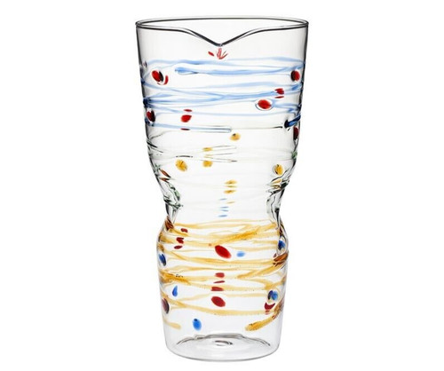 Brocca acqua vetro 25 - acqua,