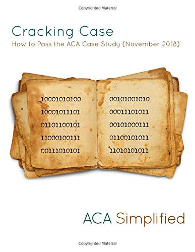 Cracking case how to - cracking,