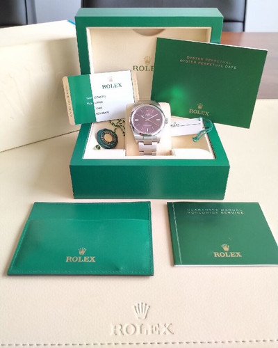 Orologio rolex oyster - rolex,