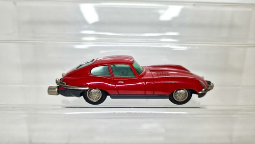 Schuco microracer jaguar - microracer,