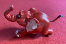 ELEFANTE TANTOR TARZAN pupazzo