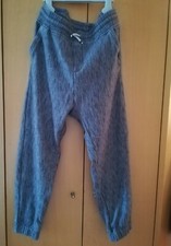 pantaloni bambino-ragazzo lunghi 13-14 anni ZARA jogger casual elegante 