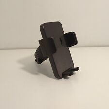 CINDRO Porta Cellulare Auto [Clip Gancio Militare] 360 Gradi di Rotazione