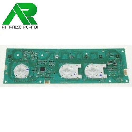 Scheda elettronica modulo - modulo, led