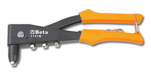 Beta 1741b rivettatrice - beta,