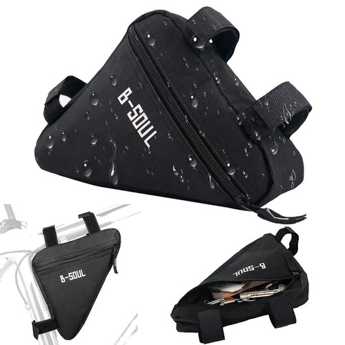 Borsa bici borsello telaio - borsa,