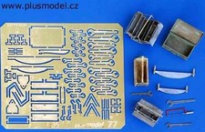 Plus Modello Casse Di