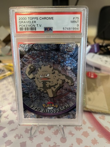 2000 pokemon topps - pokemon,