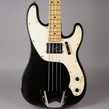 Basso Fender Telecaster - 1974