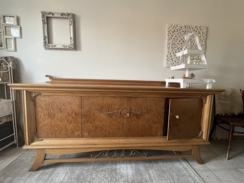 Credenza vintage anni - credenza,
