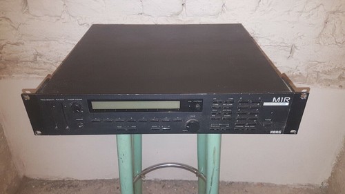 Korg rack - m, 1