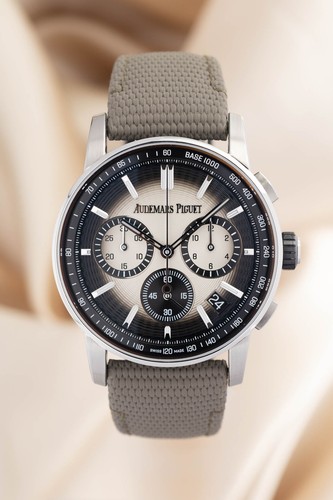 Audemars piguet codice 59 - piguet,
