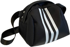 Nylon Sacchetto Di Conchiglia Borsa a Tracolla Sacchetto Di Tartaruga Borsa Casu