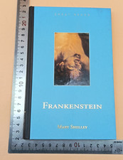 Frankenstein Mary Shelley