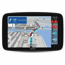 Navigatore GPS TomTom PLUS