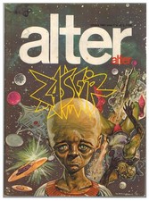 Vecchia età 1980 - 10 Micheluzzi Bilal Breccia Buzzelli