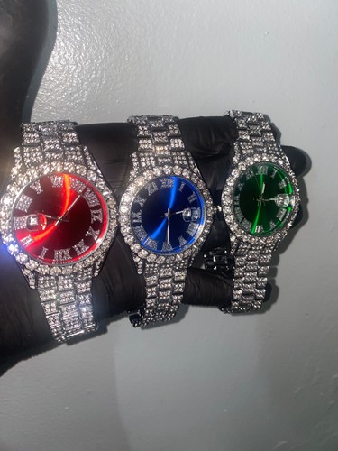 Orologio lusso per - di, uomo
