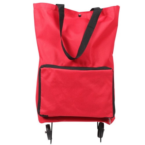 Carrello richiudibile con - ,