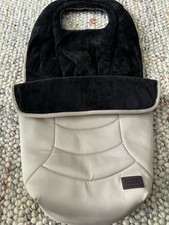 Babystyle Oyster 3 Footmuff