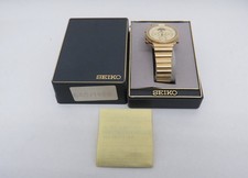 Orologio al quarzo SEIKO fasi