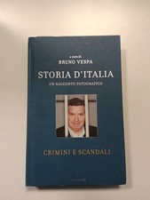 Libro Storia D'arte Crimini e