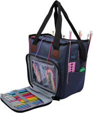 Borsa a Lavori a Maglia, Borsa