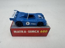 DIE CAST 1/55 " MATRA - SIMCA