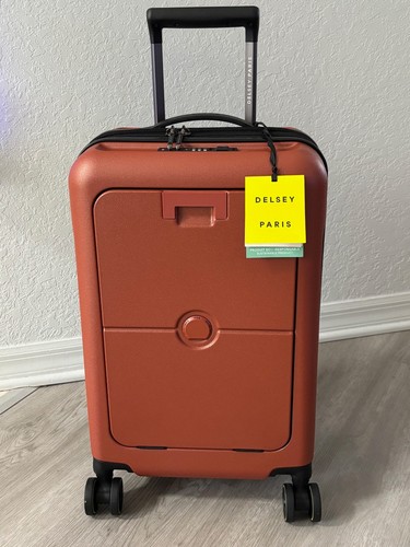 Delsey paris turenne front - 2.0,