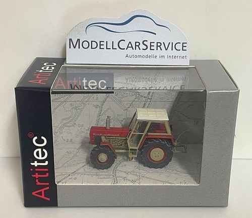 Artitec 120 - 1/120, (traccia