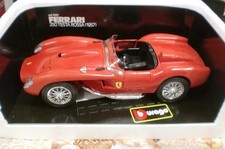 BURAGO  1/18 - FERRARI 250