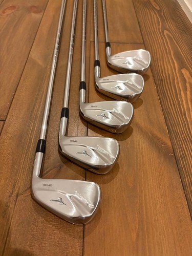 Mizuno pro 245 set ferri - mizuno, da