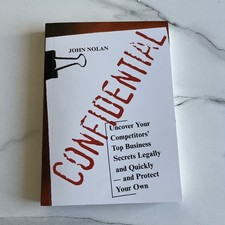 John Nolan CONFIDENTIAL