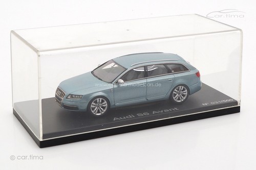 Audi avant 4f aeroblu - avant,