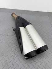 MARMITTA SILENZIATORE SCARICO