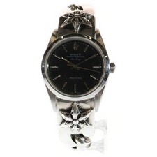 CHROME HEARTS XROLEX Rolex