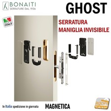 SERRATURA PORTA  BONAITI GHOST