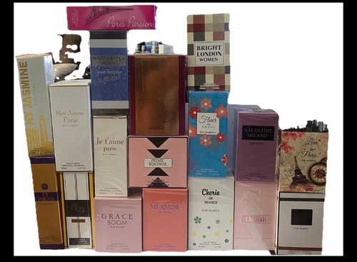 Wholesale women eau de - women’s,
