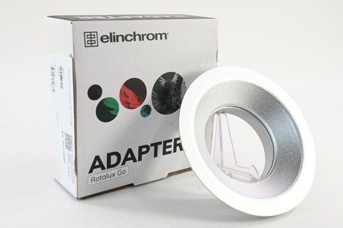 Adattatore elinchrom rotalux - elinchrom,