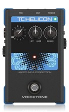 Helicon voicetone c1 - helicon,