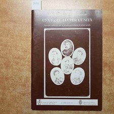 CAIROLI UNA FAMIGLIA PER